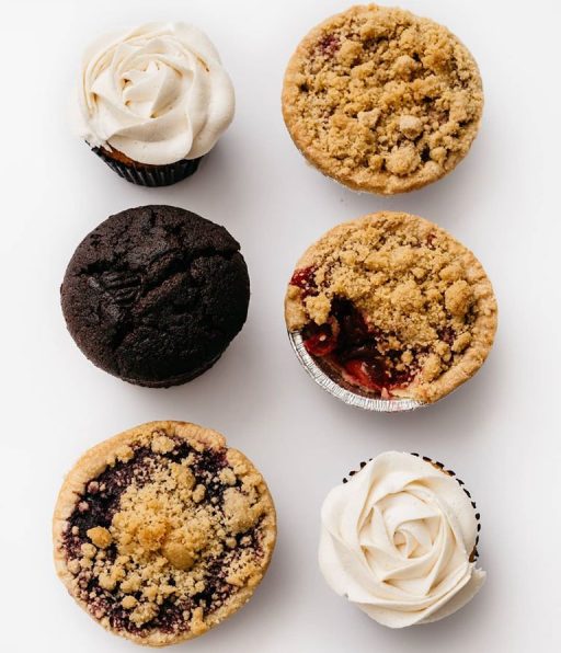 Sweet Teez Bakery