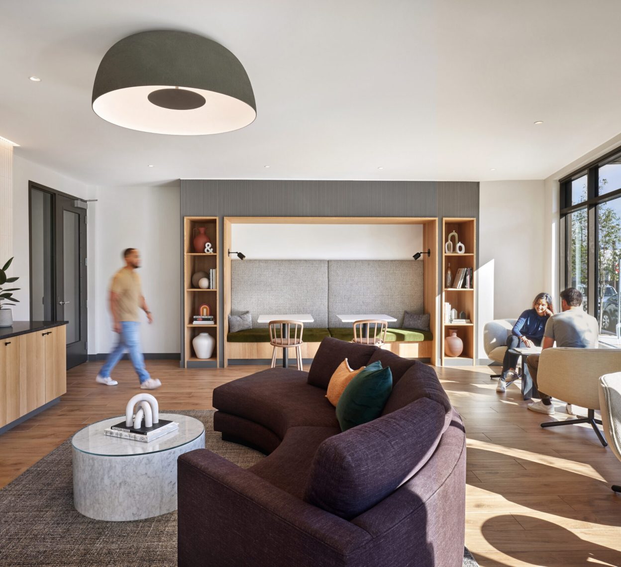 Gallery - Dot Block Dorchester